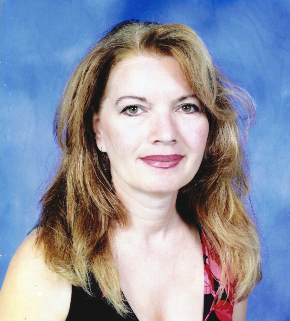 Gloria Ellen Cocchini