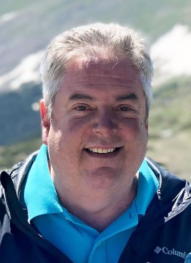 Craig Chandler Gibson Profile Photo