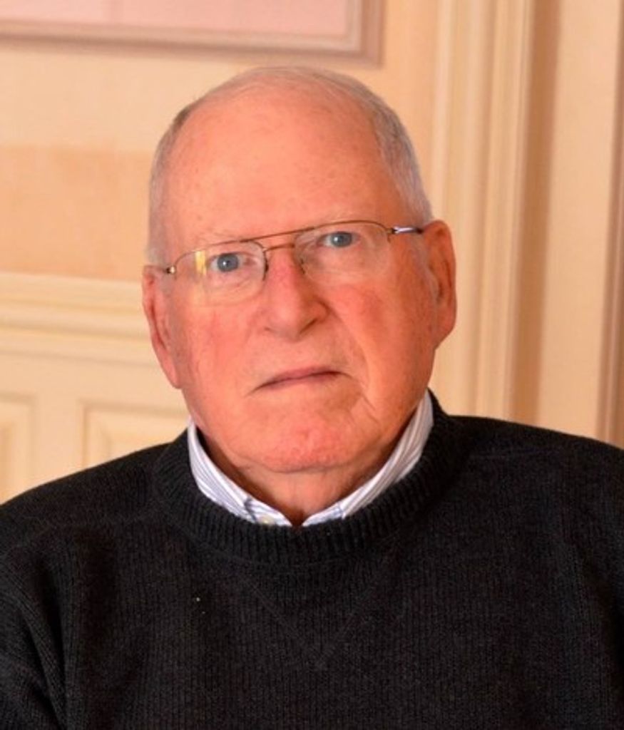 Raymond "Ray" Joseph Muller Profile Photo