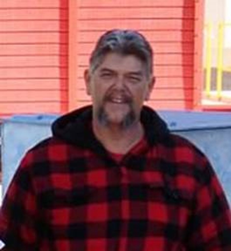 Gary Vinson