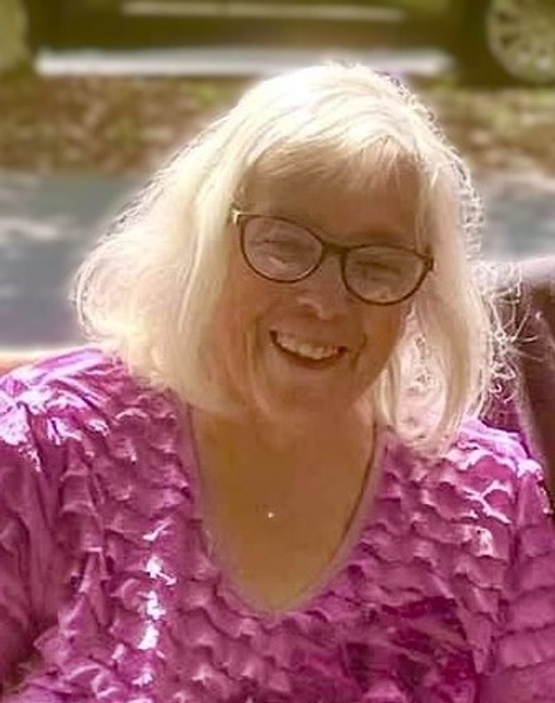 Donna Marie Nitka Profile Photo