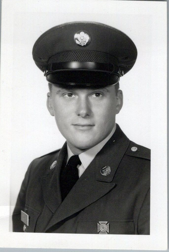 Edward "Crazyhorse" Davis Profile Photo