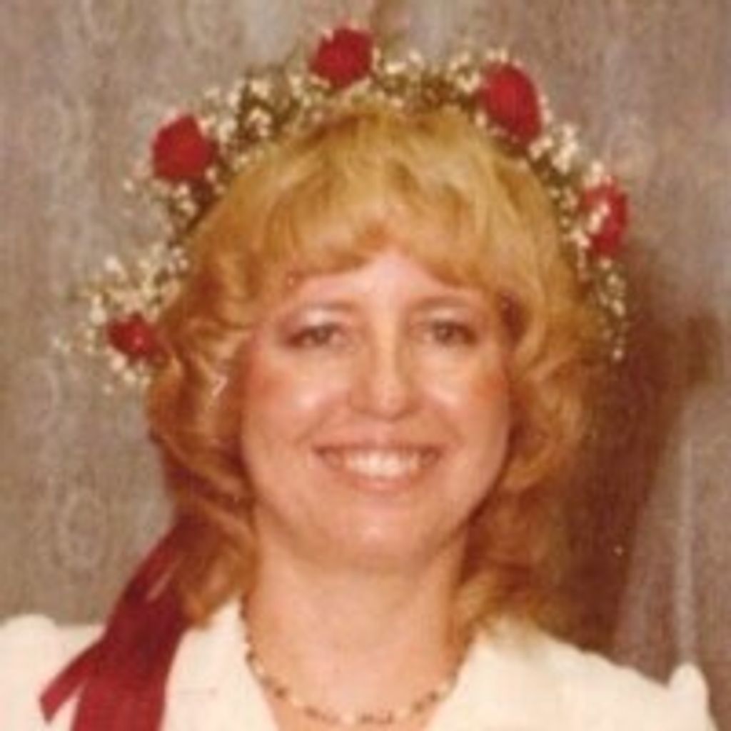 Virginia McClain Profile Photo