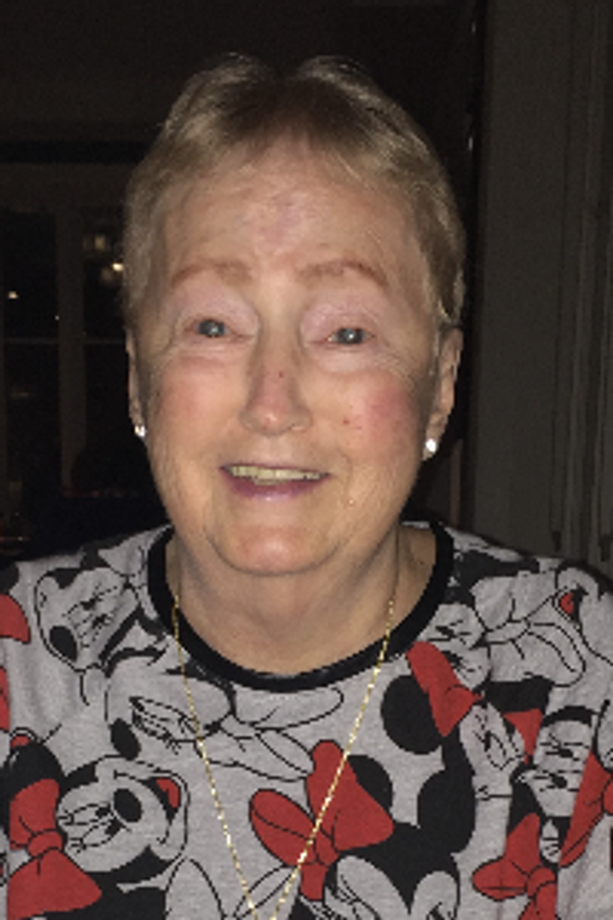 Barbara A. (Wilson) Fowkes Profile Photo