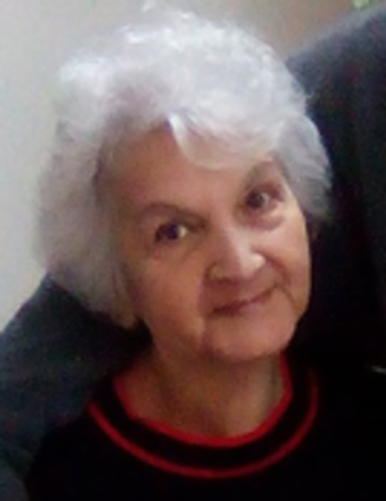 Vincenzina Santina "Tina" Smiroldo