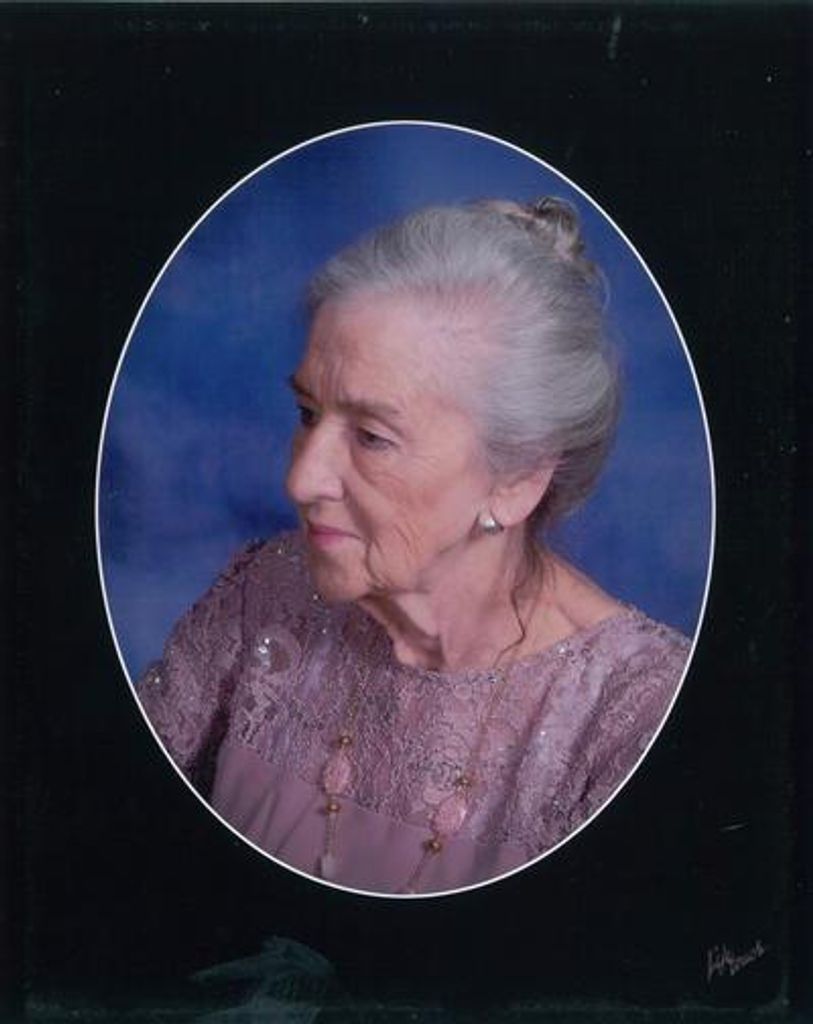 Doris Lou Tyree Profile Photo