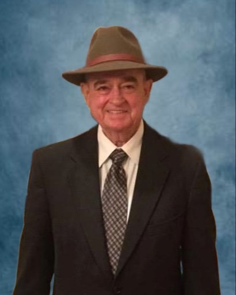 Floyd Thomas Daley, Jr.