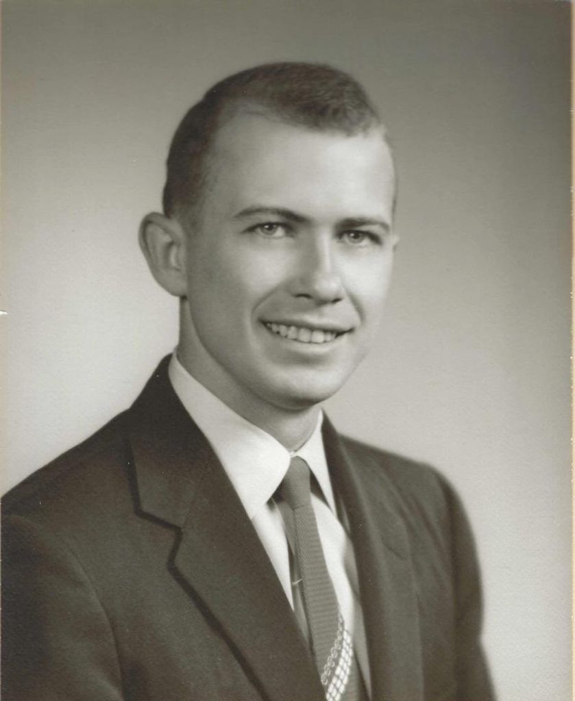 Belton "Gil" Gilreath Aldrich Profile Photo