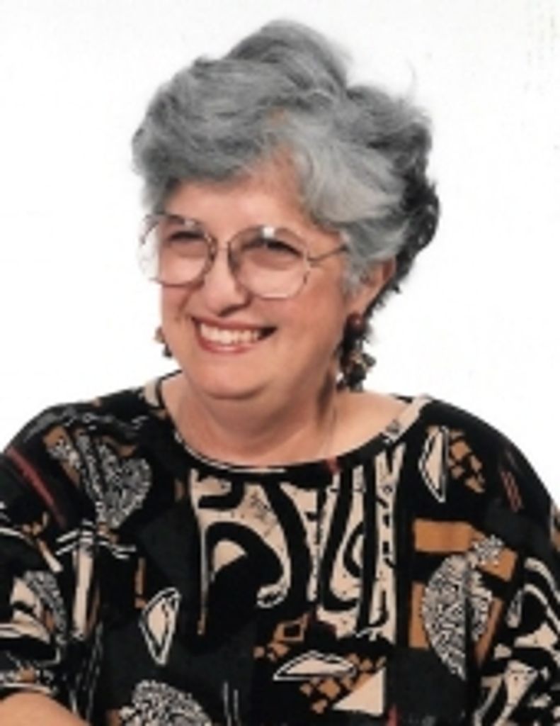 Betty Mayer Folk Barber