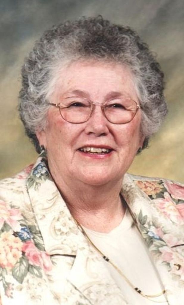 Lois Dale Busick Mcguire Profile Photo