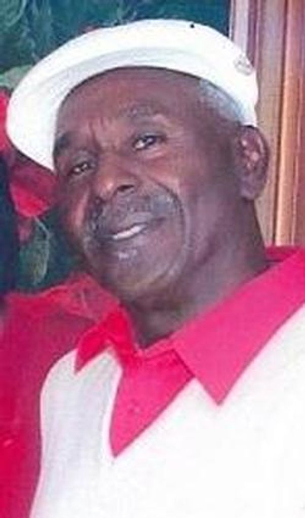 Alphonso "Al" Jones
