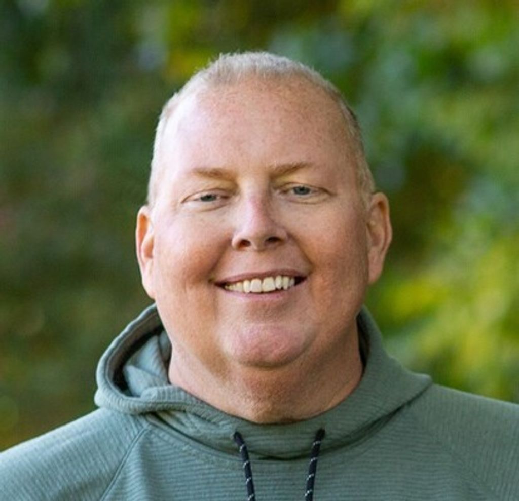 Paul Glen Wood Profile Photo