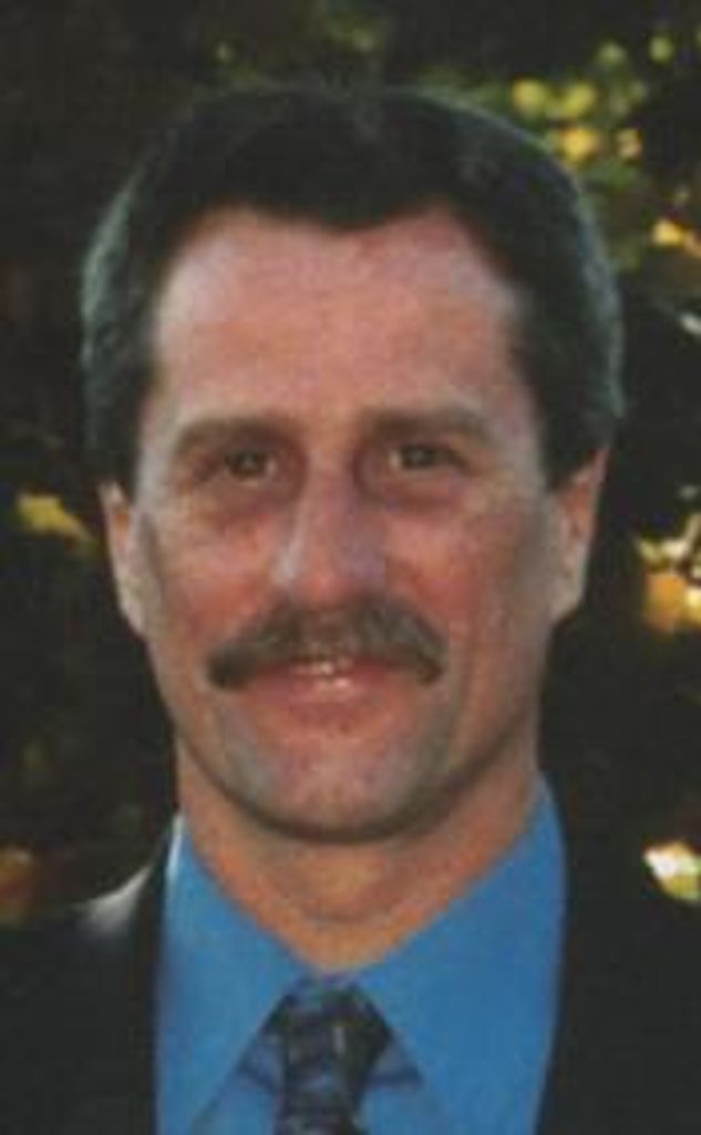 Douglas Mark Crough Profile Photo