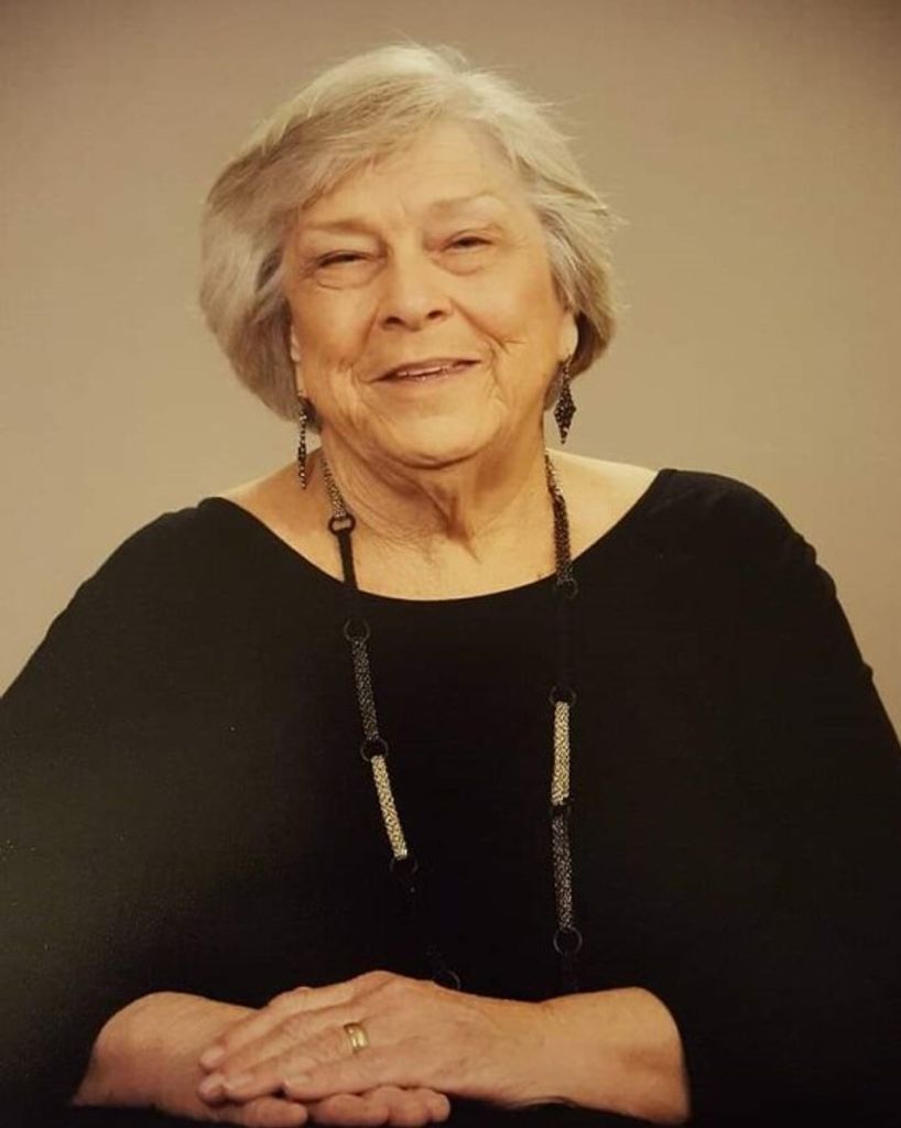 Mary Bunch