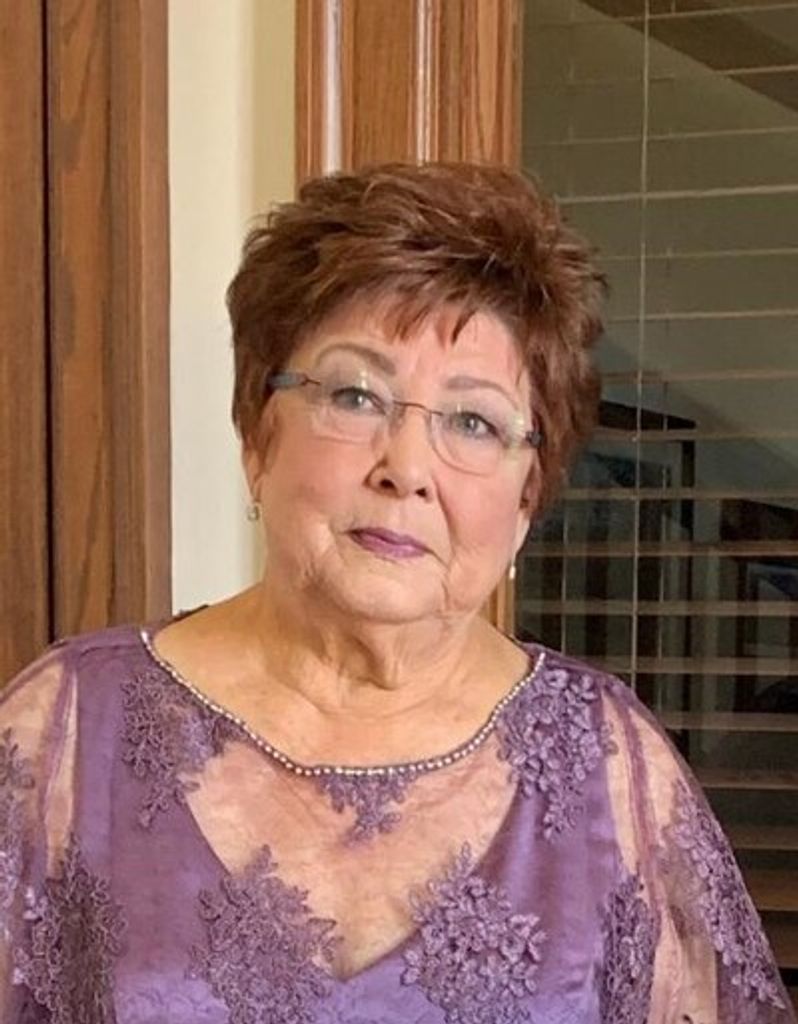 Martha Thompson Sadler Profile Photo