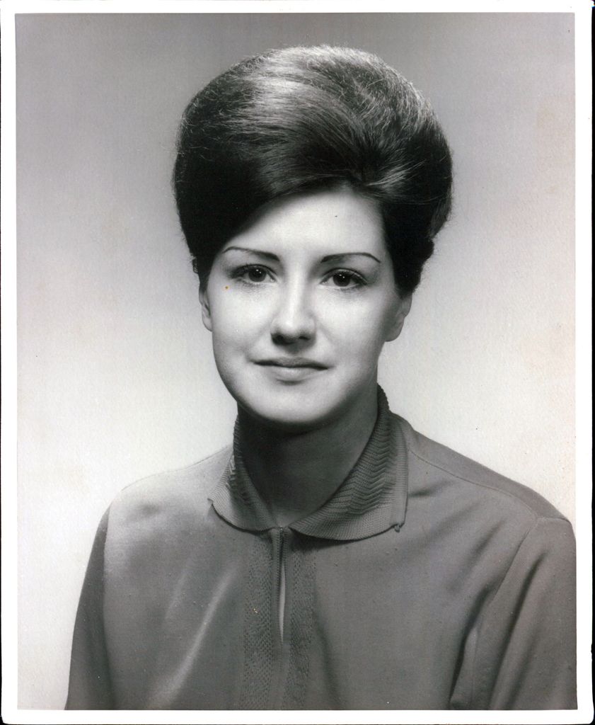 Anne Irene Gilmore Profile Photo