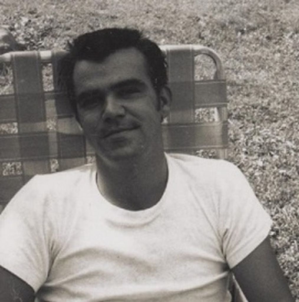 Richard Wesley Belvin Profile Photo