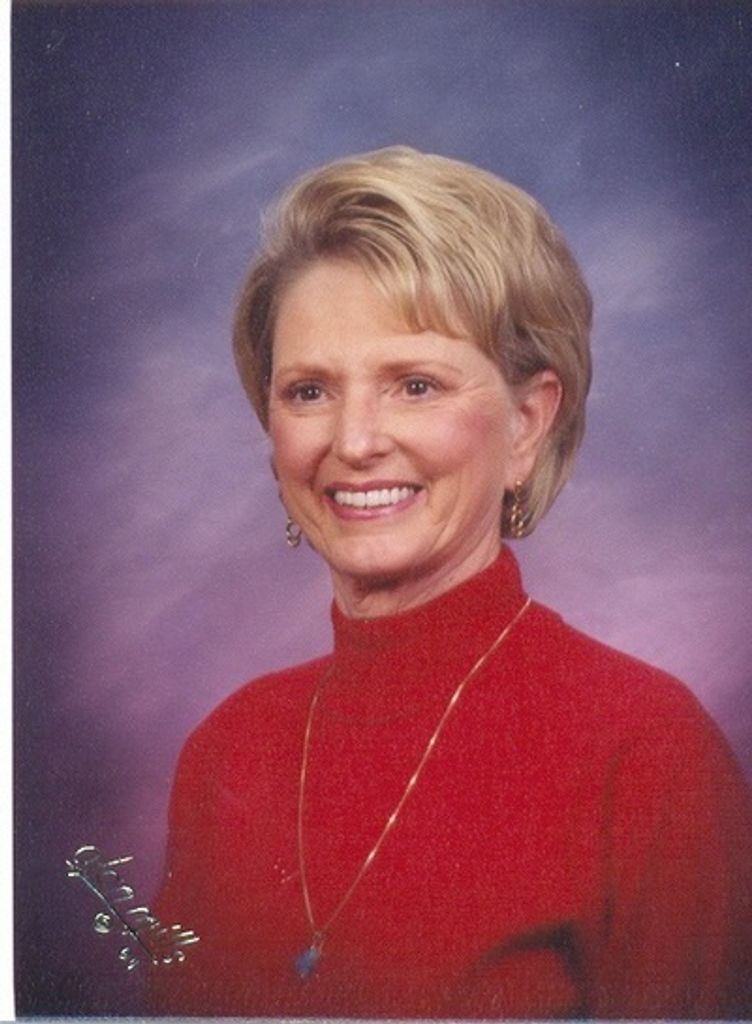 Beth Argyros Kocher Profile Photo