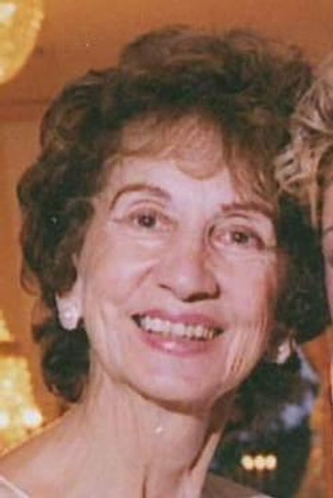 Mary J. Wojcik