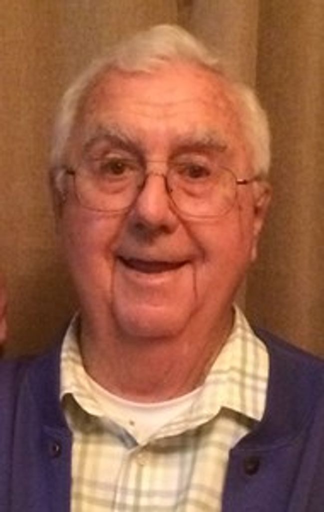 Albert W. Beauregard