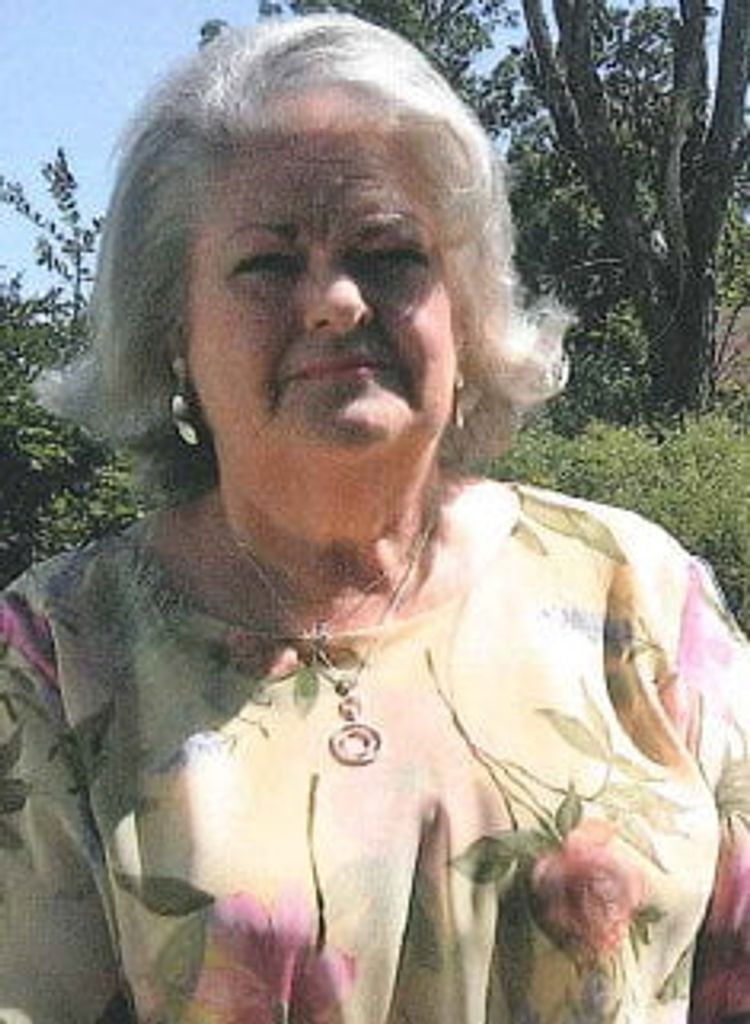 Alene Pauline “Polly” Russell Profile Photo