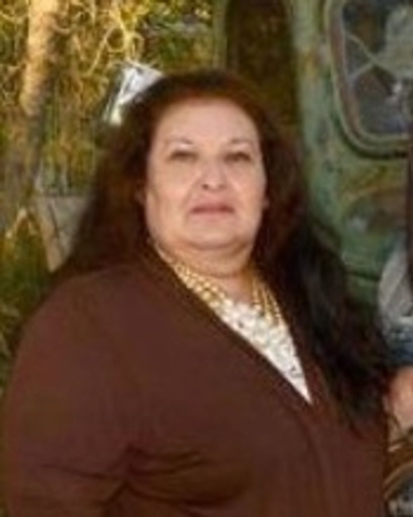 Rosalinda Toscano Zamora