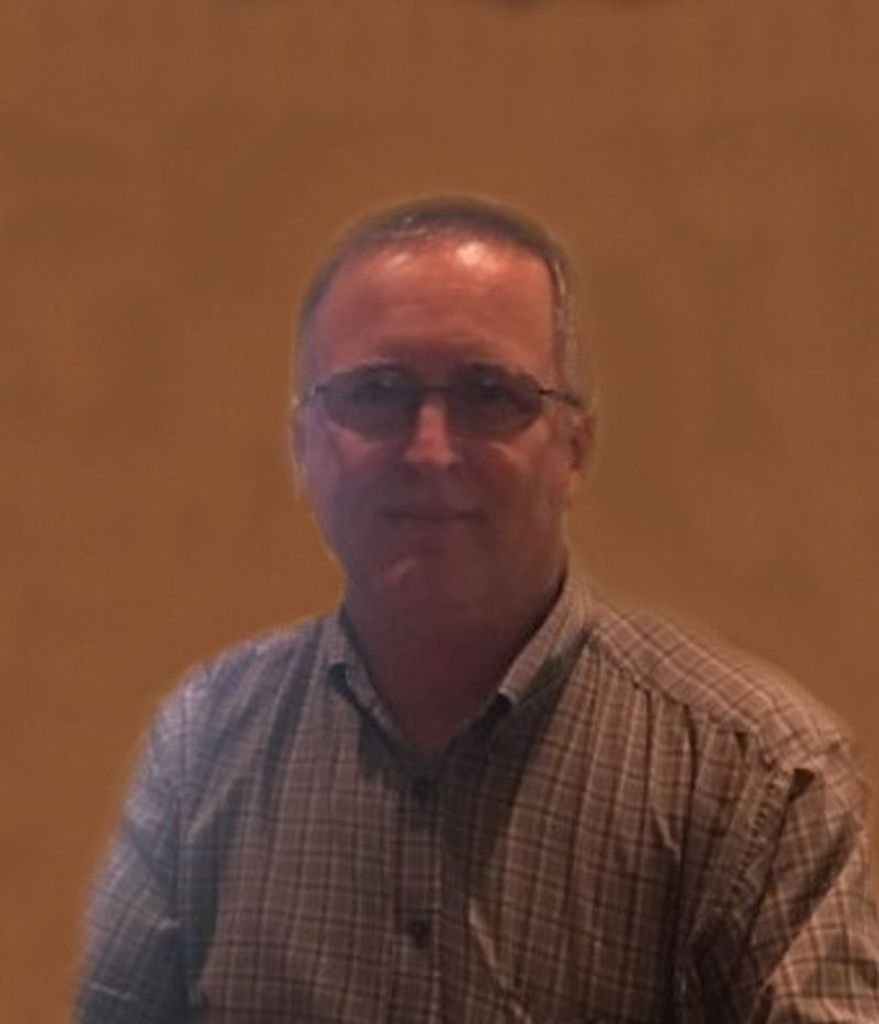 Nick Alan Wink Profile Photo