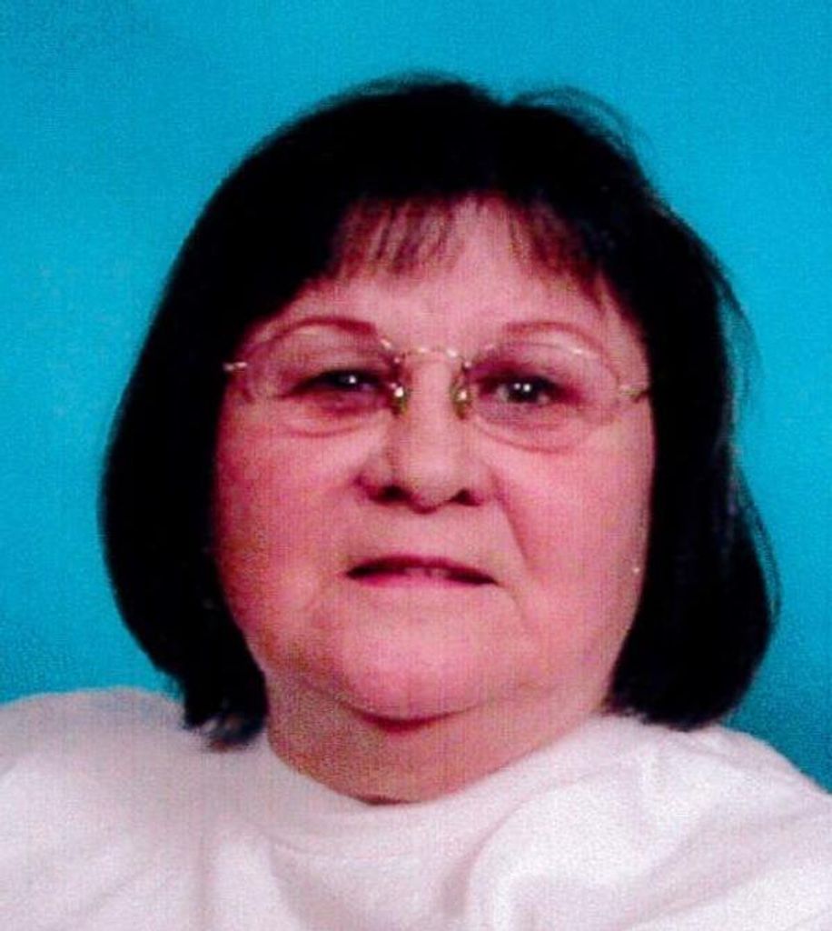Barbara Jean Galloway