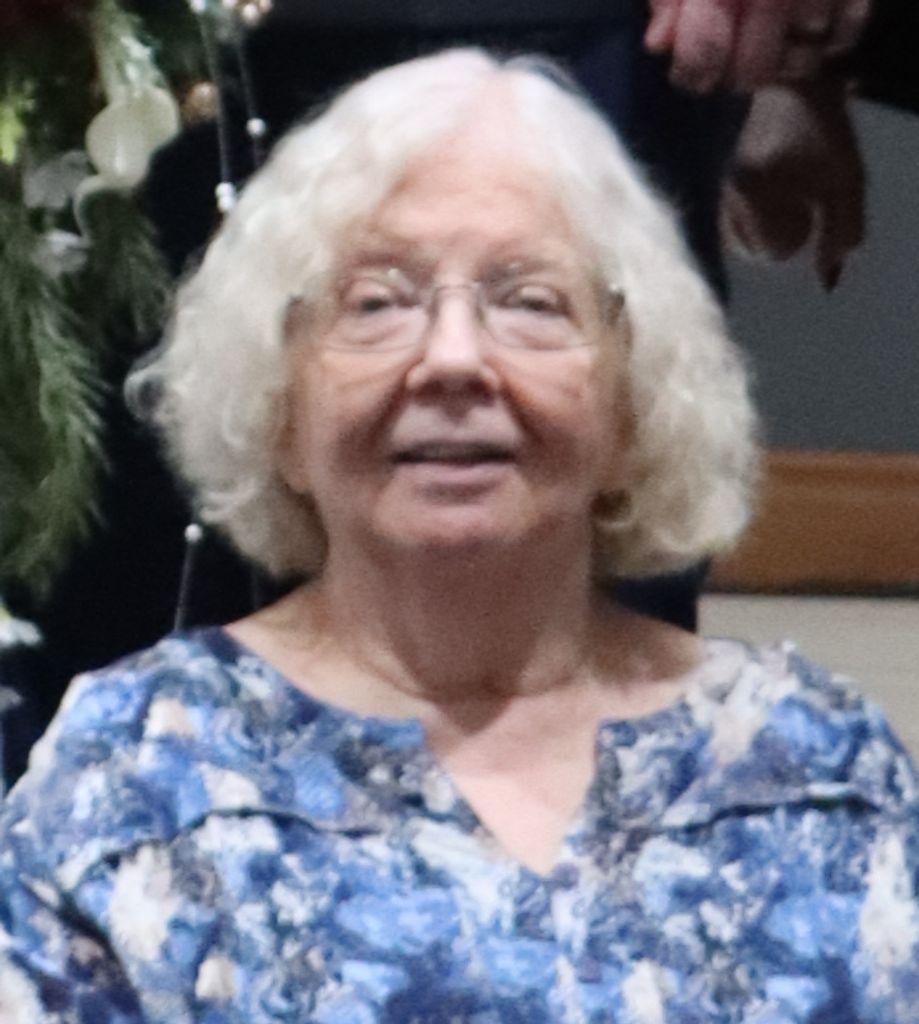 Rebecca D. "Becky" Young