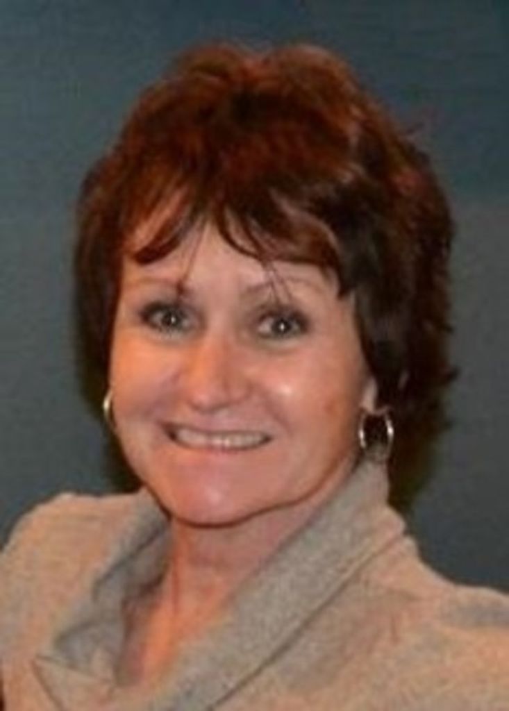 Carla Elaine Holland