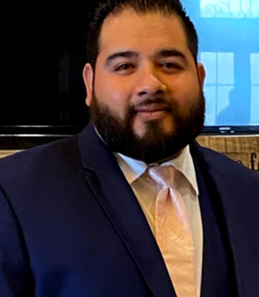 Nestor Ybarra