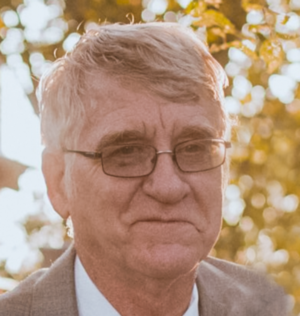 Alan J. Iverson Profile Photo