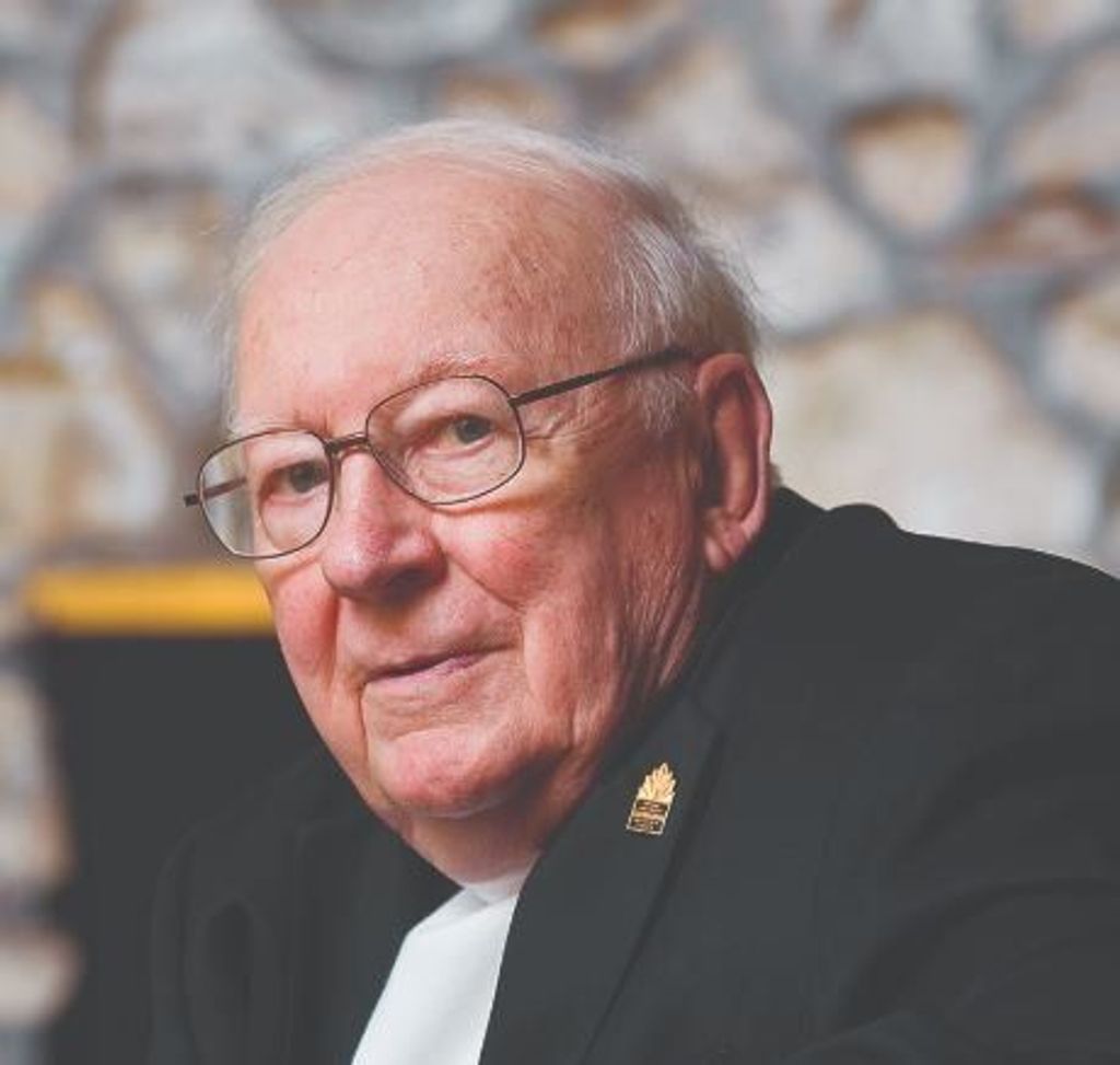 Warren R. Sedlacek Profile Photo