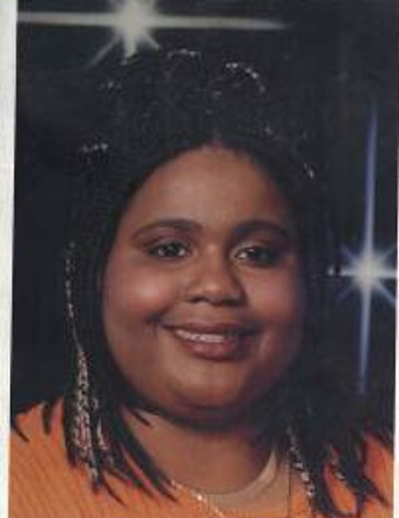 Pamela Valtina Cromartie