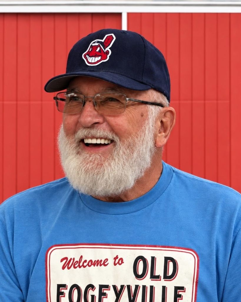Randall Bryan Profile Photo