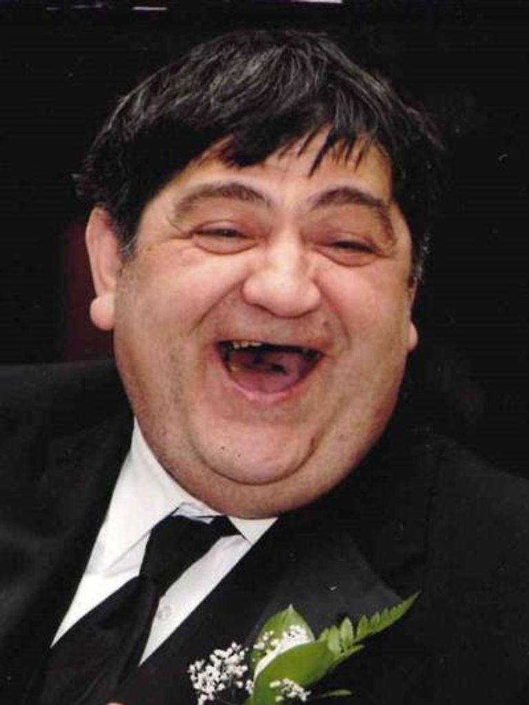 Dennis Tufaro Profile Photo