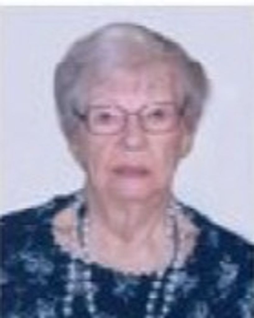 Maybelle Neumann