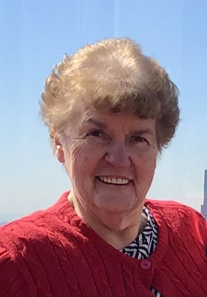 Marlene Marie Ruef Profile Photo