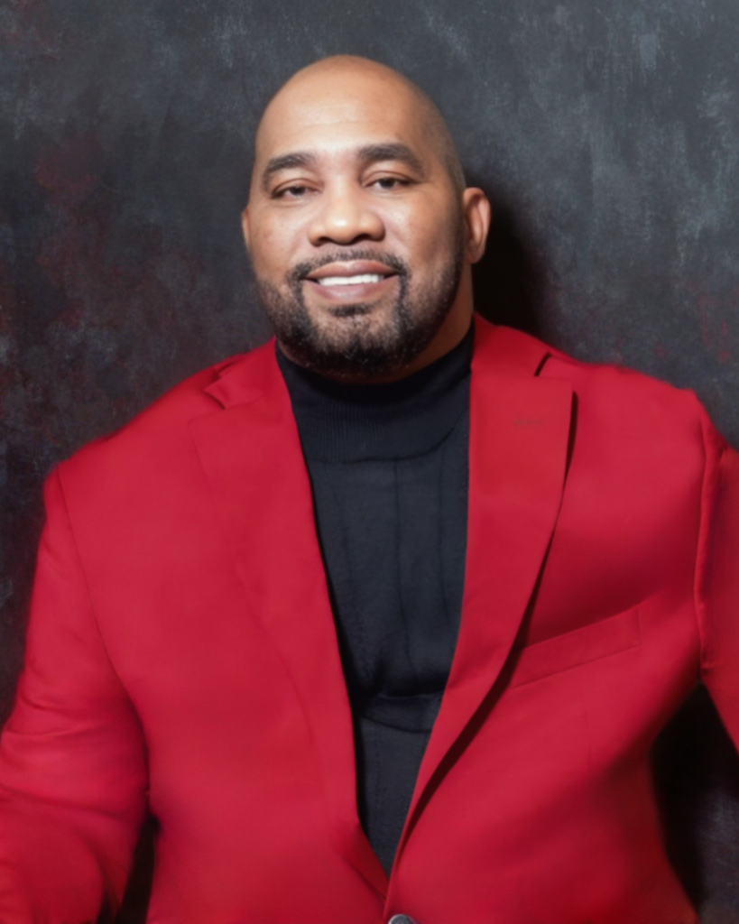 Deryck Maurice Woods Profile Photo