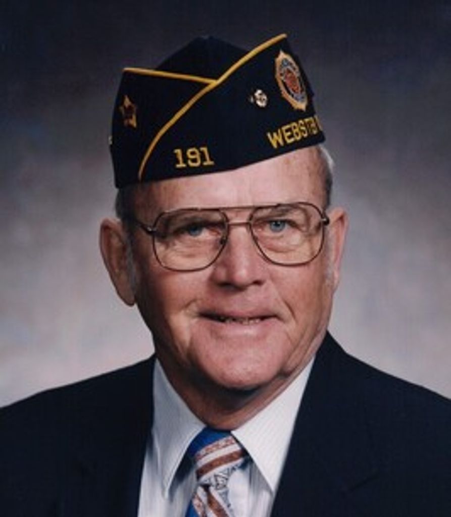 Harold Martin Profile Photo