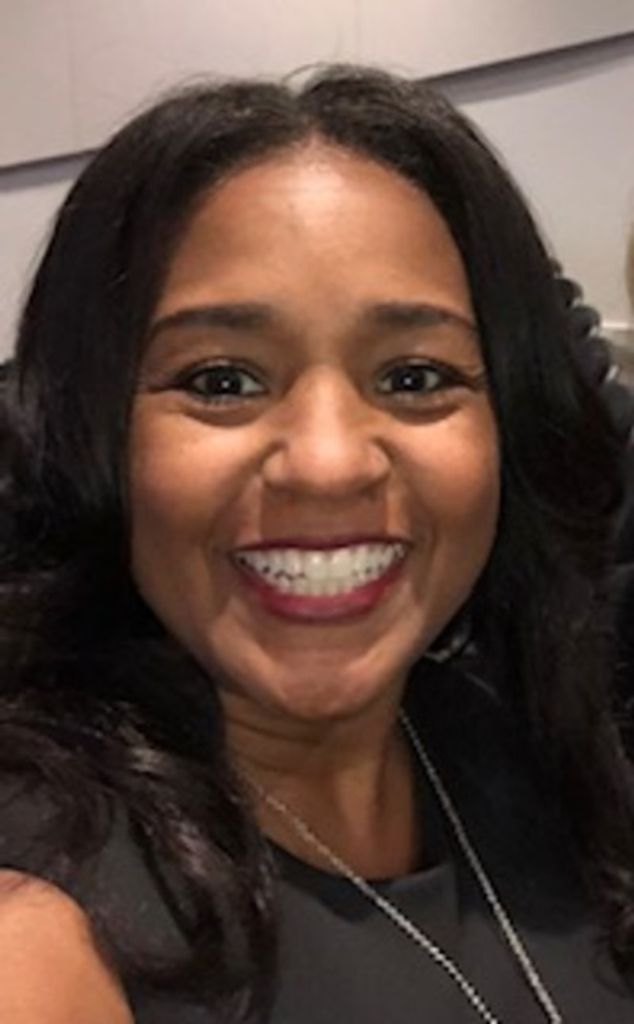 Mrs. Angela Elion Jones Profile Photo
