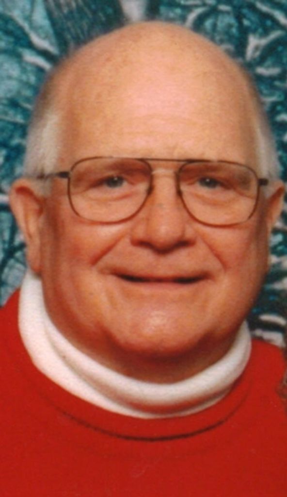David Bitterman, Sr.