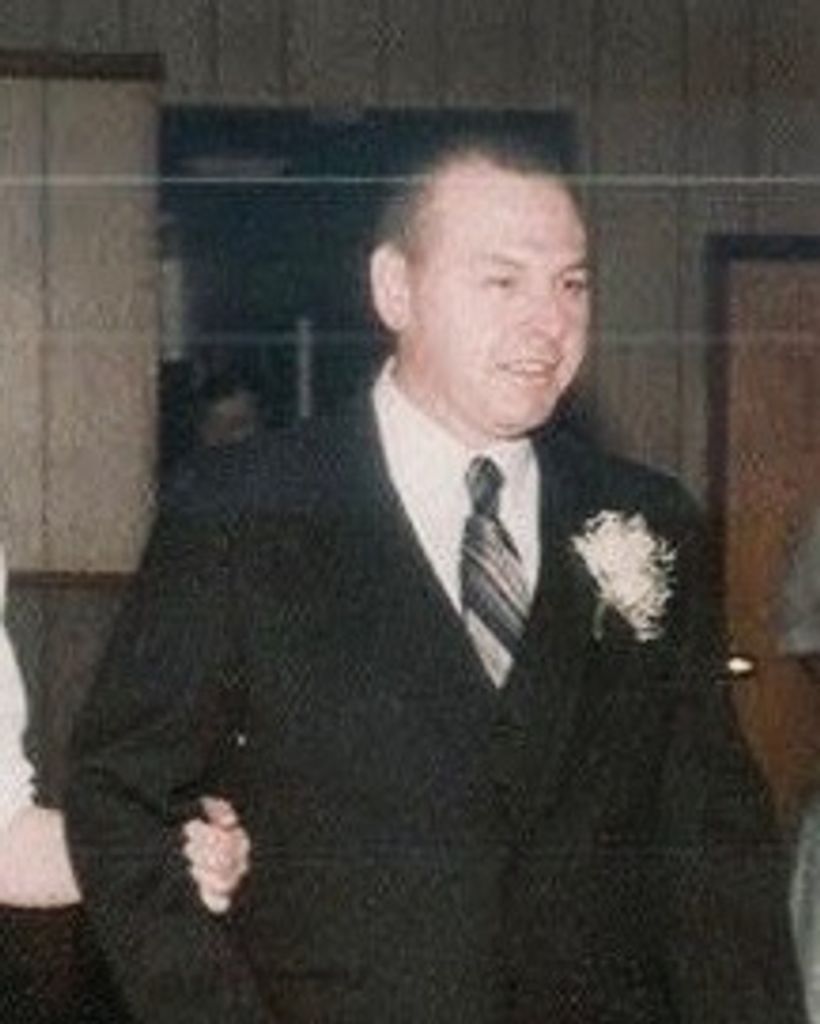 Daniel G. Duffy Profile Photo