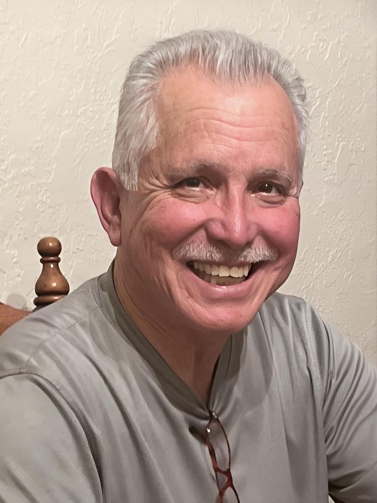 Candelario Soliz Saenz, Jr.