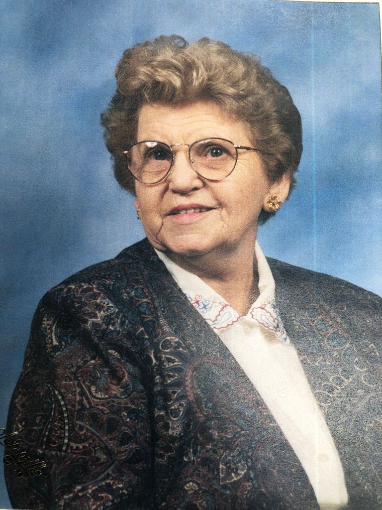 Madolyn Iva Johnson Mitchell Profile Photo