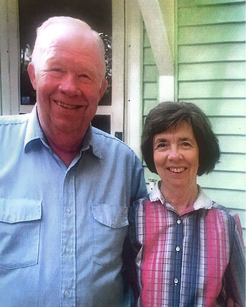 Betty Lou Waters Profile Photo