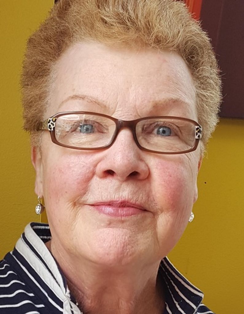 Barbara E. Dobinson Profile Photo