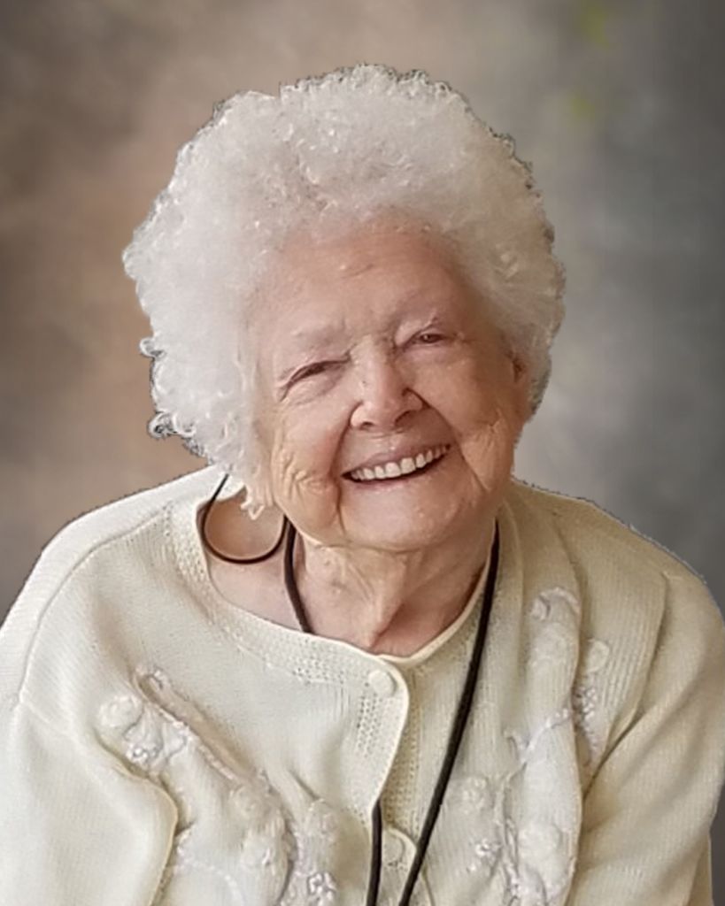 Marcella L. Kersting