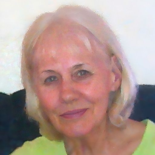 Donna Rosemary Hyatt Profile Photo