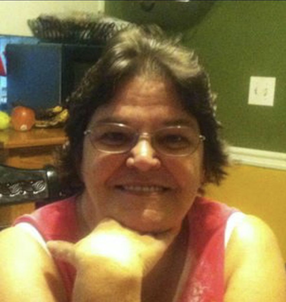 Peggy Marie Elmore Robertson Profile Photo